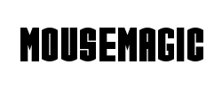 MouseMagic - logo